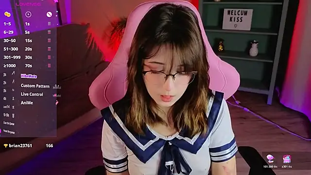 Snapshot of Soffi_Toffi chatting on November 20, 2025, 10:27 am Soffi Toffi online show from November 20, 2025, 10:27 am