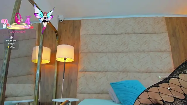 Snapshot of Antonella_Russo1 chatting on October 28, 2025, 12:59 pm Antonella Russo1 online show from October 28, 2025, 12:59 pm