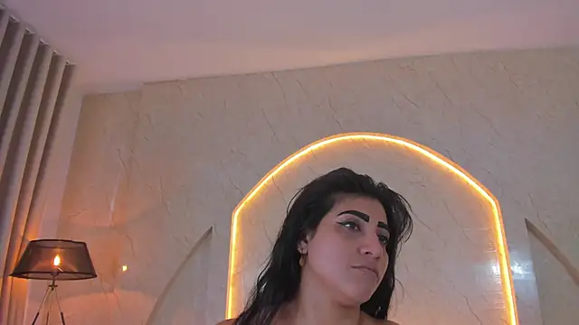 Antonella Russo1 online show from February 9, 2026, 11:52 am