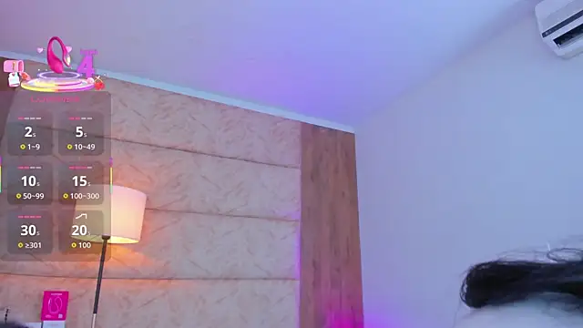 Snapshot of Antonella_Russo1 chatting on November 15, 2025, 12:53 pm Antonella Russo1 online show from November 15, 2025, 12:53 pm