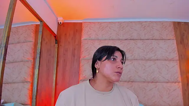 Snapshot of Antonella_Russo1 chatting on November 20, 2025, 1:01 pm Antonella Russo1 online show from November 20, 2025, 1:01 pm