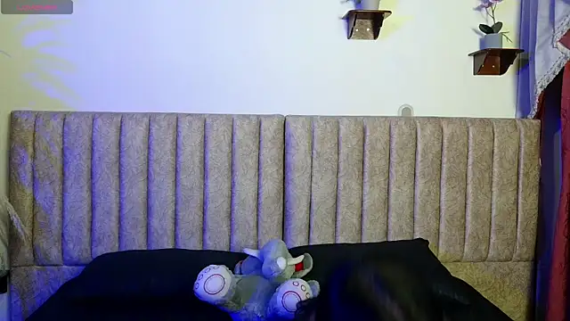 LittleStar SM online show from November 8, 2025, 4:16 am