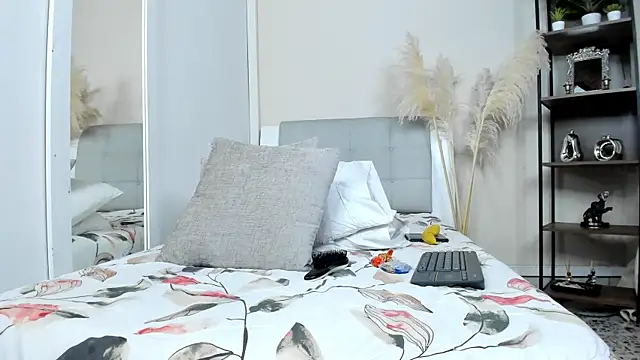 Snapshot of ivannajackson chatting on November 27, 2025, 4:57 am ivannajackson online show from November 27, 2025, 4:57 am