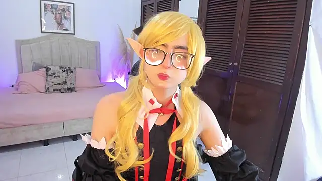 Noah Cherry online show from November 9, 2025, 4:16 am