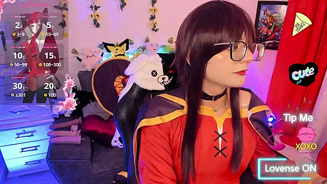 Noah Cherry online show from April 10, 2026, 11:01 pm