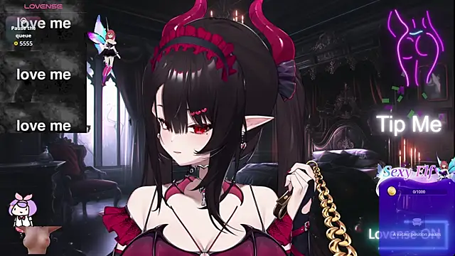 Kiramane online show from April 22, 2026, 3:02 am