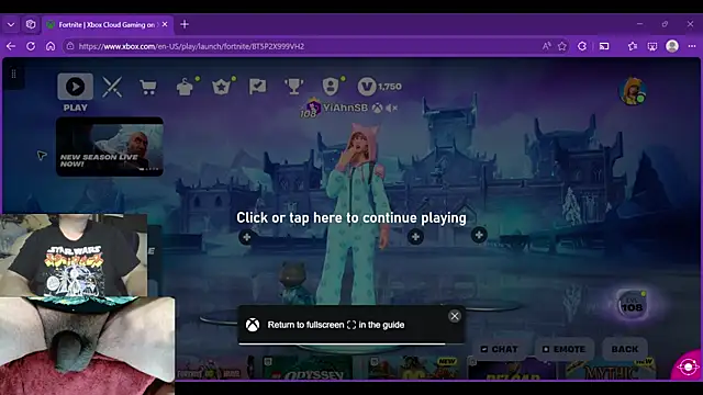 HungandUncutTexan online show from April 8, 2026, 1:23 pm