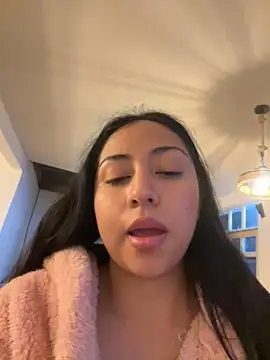 lexrivas99 online show from October 22, 2025, 4:45 am