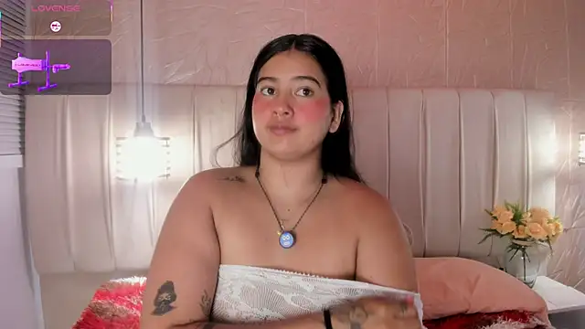 Snapshot of lilithst_ chatting on December 1, 2025, 8:32 pm lilithst online show from December 1, 2025, 8:32 pm