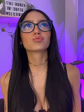 Snapshot of Im_sofiaaa chatting on June 6, 2026, 3:01 am Im sofiaaa online show from June 6, 2026, 3:01 am