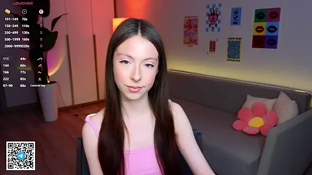 Yasmin Kass online show from March 28, 2026, 6:25 am