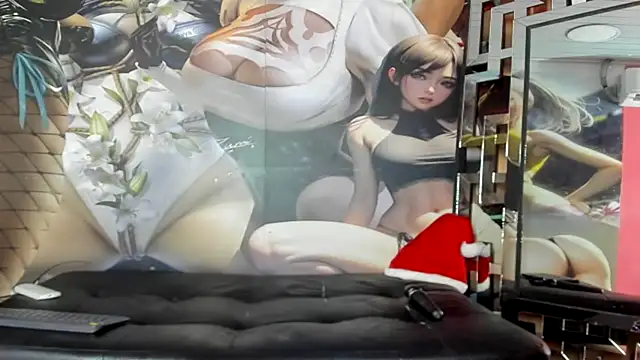 wild-cat-hot online show from December 14, 2025, 8:09 am