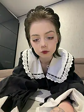 AnmiXHot online show from March 17, 2026, 1:19 am