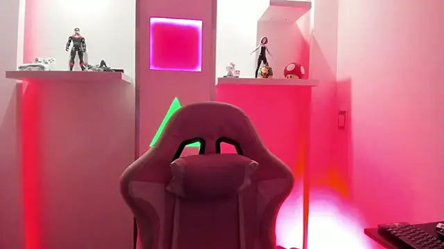 Lullaby Charade online show from November 10, 2025, 1:49 pm