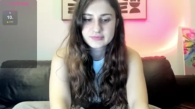 Kissxxkruel online show from November 25, 2025, 12:44 am