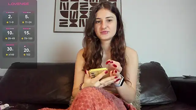 Kissxxkruel online show from December 21, 2025, 1:35 pm