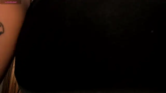 ChristineFord  online show from July 19, 2026, 12:02 pm