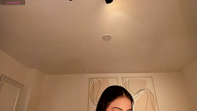 CelesteMoonX online show from March 11, 2026, 2:49 am