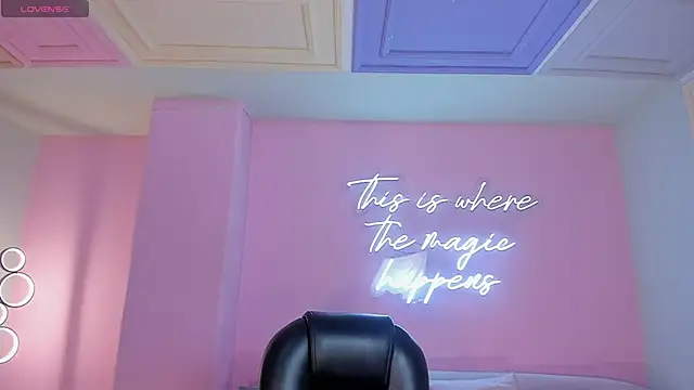 CelesteMoonX online show from March 26, 2026, 1:59 am