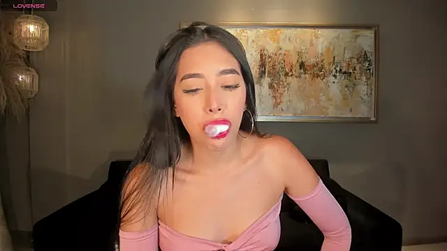 ScarlettBlaze  online show from March 23, 2026, 12:05 pm