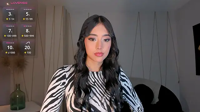 ScarlettBlaze  online show from February 25, 2026, 12:16 pm