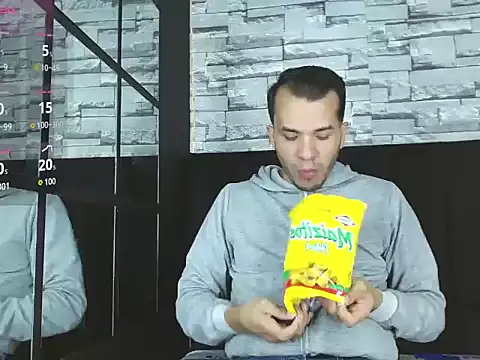 pether hairy online show from November 30, 2025, 2:56 am