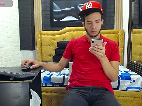 pether hairy online show from February 25, 2026, 3:40 am