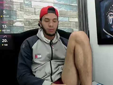 pether hairy online show from March 3, 2026, 4:41 am