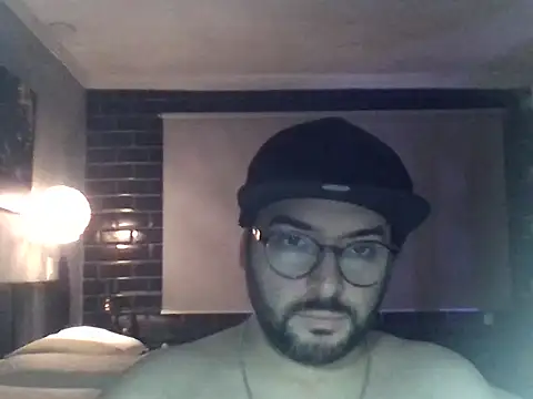 RickdeSP online show from November 17, 2025, 7:18 pm