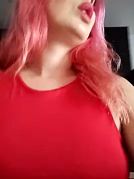 BiancaLuxor  online show from November 8, 2025, 9:18 pm