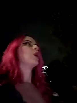 BiancaLuxor  online show from November 27, 2025, 1:06 am