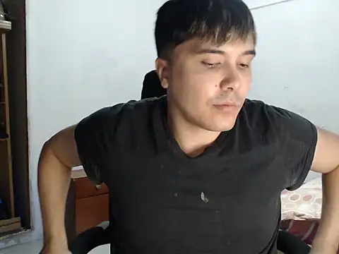 Snapshot of CuteAlexBoy chatting on March 19, 2026, 6:19 pm CuteAlexBoy online show from March 19, 2026, 6:19 pm