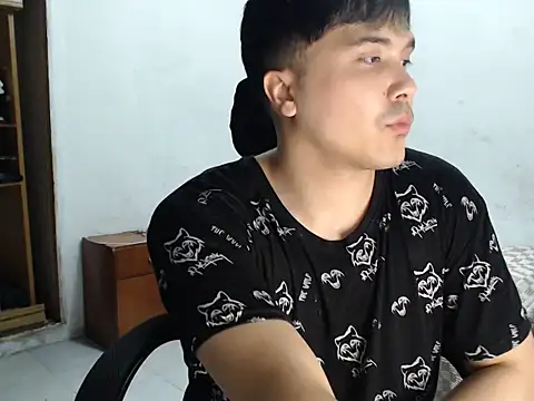 Snapshot of CuteAlexBoy chatting on March 22, 2026, 9:05 pm CuteAlexBoy online show from March 22, 2026, 9:05 pm