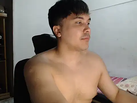 Snapshot of CuteAlexBoy chatting on March 24, 2026, 8:31 pm CuteAlexBoy online show from March 24, 2026, 8:31 pm