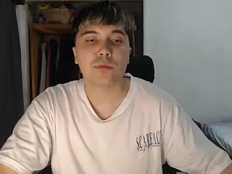 Snapshot of CuteAlexBoy chatting on February 13, 2026, 3:45 pm CuteAlexBoy online show from February 13, 2026, 3:45 pm