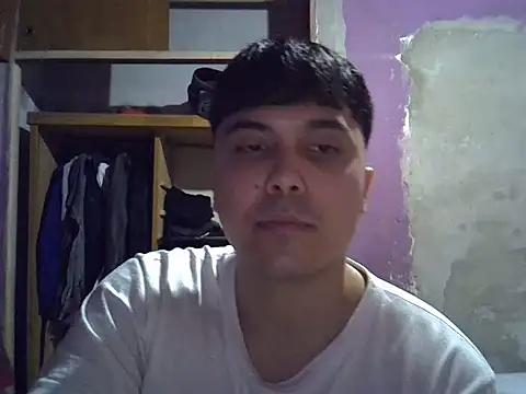 Snapshot of CuteAlexBoy chatting on October 18, 2025, 8:00 pm CuteAlexBoy online show from October 18, 2025, 8:00 pm