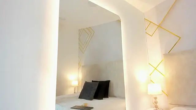 Martinaa Garcia online show from February 21, 2026, 8:00 pm