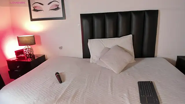 MelanieKimm online show from December 3, 2025, 6:51 pm