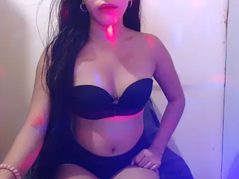 HotAsianHailey69 online show from October 21, 2025, 3:22 pm
