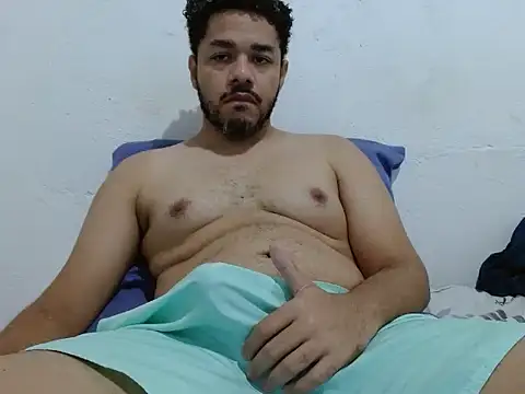 Belzinho32 online show from March 7, 2026, 11:10 pm