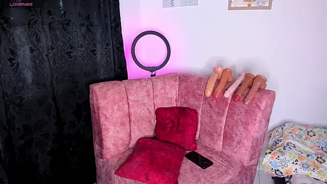 lanasin  online show from January 15, 2026, 8:01 pm