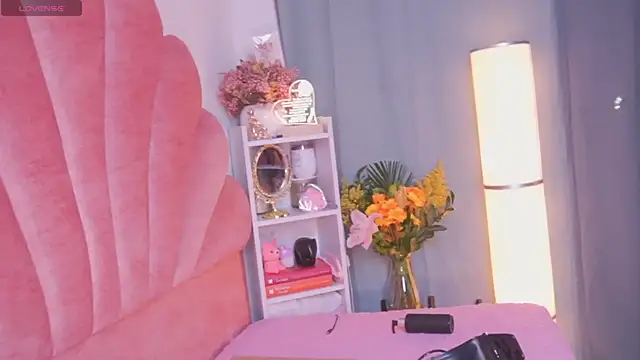 ElodieRousse  online show from February 23, 2026, 2:02 am