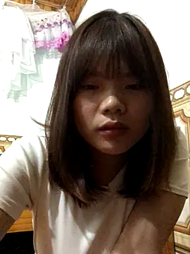 Jooahn003 online show from October 22, 2025, 2:38 pm
