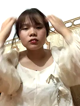 Jooahn003 online show from October 21, 2025, 3:00 pm