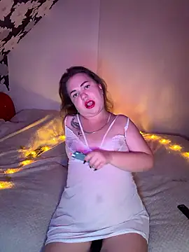 GoldMuse online show from January 10, 2026, 11:00 pm