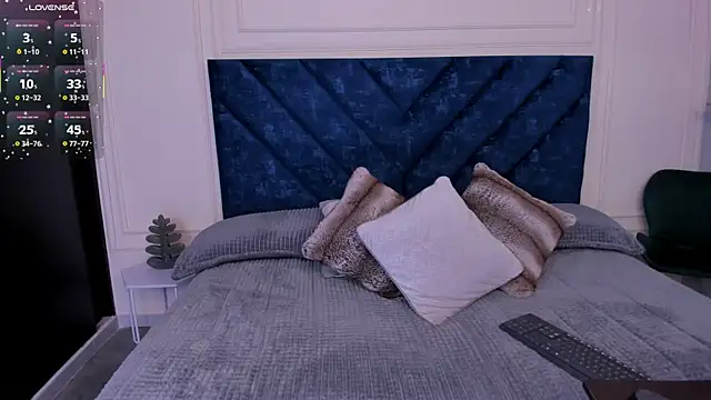 Snapshot of Soft_Seduction chatting on November 5, 2025, 1:42 am Soft Seduction online show from November 5, 2025, 1:42 am