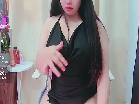 amaya-2299 online show from March 9, 2026, 3:43 am