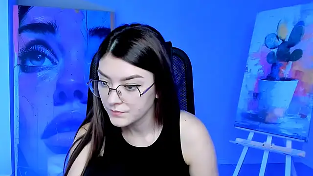 Snapshot of AnaSteisher chatting on October 17, 2025, 9:34 am AnaSteisher online show from October 17, 2025, 9:34 am