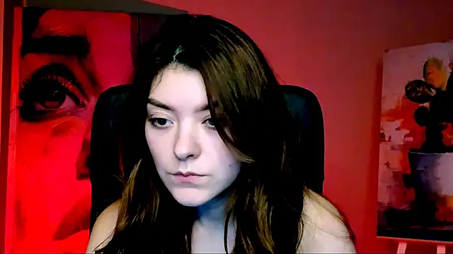 Snapshot of AnaSteisher chatting on November 13, 2025, 3:38 pm AnaSteisher online show from November 13, 2025, 3:38 pm