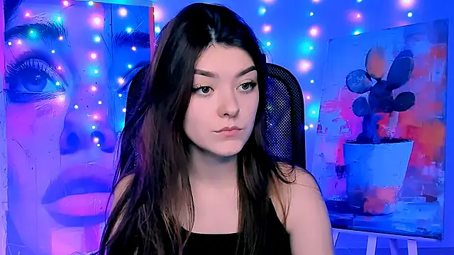 Snapshot of AnaSteisher chatting on December 16, 2025, 1:04 pm AnaSteisher online show from December 16, 2025, 1:04 pm